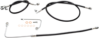 Thumbnail for LA CHOPPERS Brake Line - 12