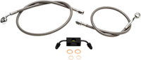 Thumbnail for LA CHOPPERS Brake Lines - 12