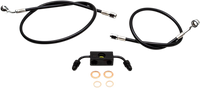 Thumbnail for LA CHOPPERS Brake Line - 12