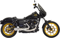 Thumbnail for BASSANI XHAUST Ripper 2:1 Exhaust System - Chrome 1D6C