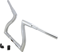 Thumbnail for LA CHOPPERS Handlebar - Thresher - 12