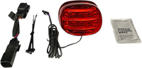 Thumbnail for CUSTOM DYNAMICS Mini Taillight - Red PB-ELIMTL-BCM-R