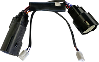Thumbnail for CUSTOM DYNAMICS Adapter - Plasma Rod - Run/Brake/Turn PR-MPR-BCM
