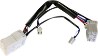 Thumbnail for CUSTOM DYNAMICS Adapter - Plasma Rod - Run/Brake PR-MPR-HD