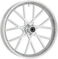 Thumbnail for ARLEN NESS Wheel - Procross - Front - Dual Disc/without ABS - Chrome - 21x3.5 10102-204-6000