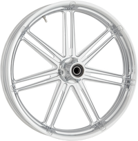 Thumbnail for ARLEN NESS Wheel - 7-Valve - Front - Dual Disc/With ABS - Chrome - 21x3.5 10302-204-6008