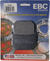Thumbnail for Brake Pads