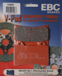 Thumbnail for Brake Pads V Series