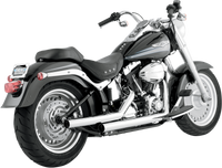 Thumbnail for VANCE & HINES Straightshots Exhaust 17817