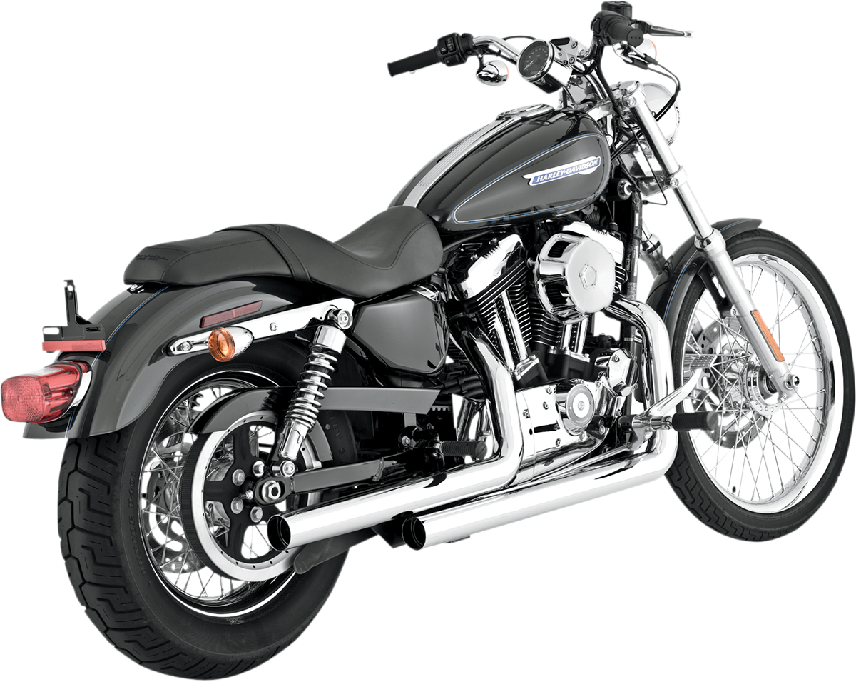 VANCE & HINES Straightshots Exhaust 17821