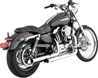 Thumbnail for VANCE & HINES Straightshots Exhaust 17821