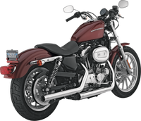 Thumbnail for VANCE & HINES Straightshots Mufflers 16819
