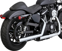 Thumbnail for VANCE & HINES Straightshots Mufflers 16863