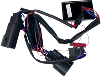 Thumbnail for CUSTOM DYNAMICS Adapter - Dual Color Plasma Rods PR-MPRSEQ-BCM