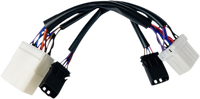 Thumbnail for CUSTOM DYNAMICS Adapter - Dual Color Plasma Rods PR-MPRSEQ-HD