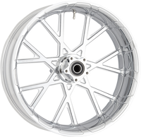 Thumbnail for ARLEN NESS Wheel - Procross - Rear - Single Disc/with ABS - Chrome - 18x5.5 10102-203-6501