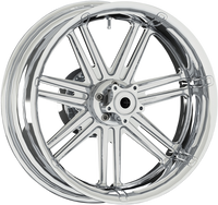 Thumbnail for ARLEN NESS Wheel - 7-Valve - Rear - Single Disc/With ABS - Chrome - 18x5.5 10302-203-6501
