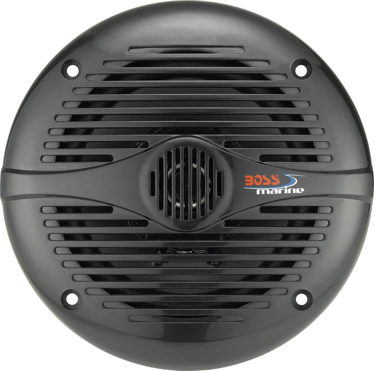 150w 5 1/4" 2 Way Speaker Black