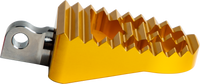 Thumbnail for Gripmax Footpegs Gold