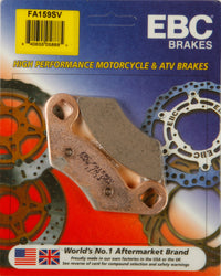 Thumbnail for Brake Pads