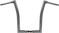 Thumbnail for FAT BAGGERS INC. Handlebar - Flat Top - 16