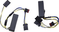 Thumbnail for CUSTOM DYNAMICS Adapter - Amber/White MPR-MCROAW-18ST