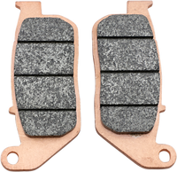 Thumbnail for SBS Sintered Brake Pads - Sportster 807H.HS