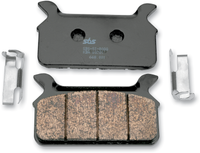 Thumbnail for SBS Street Excel Brake Pads - Touring 668H.LS