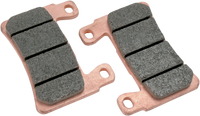Thumbnail for SBS Sintered Brake Pads - Softail 860H.HS