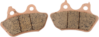 Thumbnail for SBS Street Excel Brake Pads - Harley-Davidson 846H.LS