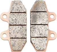 Thumbnail for SBS LS Brake Pads - Softail - 949H.LS 949H.LS