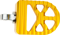 Thumbnail for Gripmax Footpegs Gold