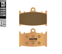 Thumbnail for Brake Pads Sintered Fd107g1370