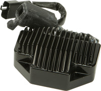 Thumbnail for Regulator Black Dyna `04 05 OEM 74631 04
