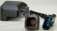 Thumbnail for Regulator Black Dyna `04 05 OEM 74631 04