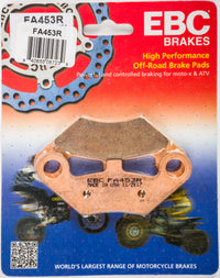 Thumbnail for Ebc Brake Pads