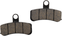 Thumbnail for SBS Street Ceramic Brake Pads - Harley-Davidson 853H.HF