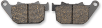 Thumbnail for SBS Street Ceramic Brake Pads - Sportster 808H.HF