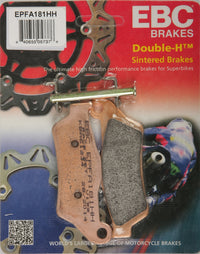 Thumbnail for Extreme Pro Brake Pads