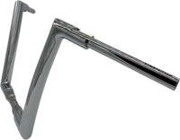Thumbnail for FAT BAGGERS INC. Handlebar - Flat Top - 12