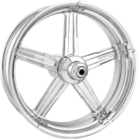 Thumbnail for PERFORMANCE MACHINE (PM) Wheel - Formula - Front - Dual Disc/with ABS - Chrome - 18x5.5 12047814RFRMCH