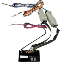 Thumbnail for CUSTOM DYNAMICS Turn Signal Module - Sequential - Universal CD-LED-SEQ