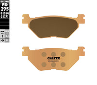 Thumbnail for Brake Pads Sintered Fd295g1371