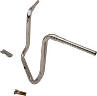 Thumbnail for LA CHOPPERS Handlebar - Grande Traditional Ape Hanger - 18