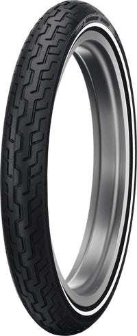 Thumbnail for Tire D402 Front Mh90 21 54h Bias Tl Mww
