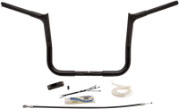 Thumbnail for FAT BAGGERS INC. Handlebar Kit - Pointed Top - 12