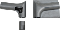 Thumbnail for FAT BAGGERS INC. Handlebar Kit - Pointed Top - 14
