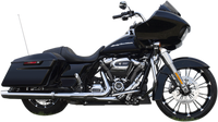 Thumbnail for COASTAL MOTO Wheel - Fuel - Front - Dual Disc/without ABS - Black Cut - 19x3 - FL 1502-FUL-193-BC