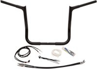 Thumbnail for FAT BAGGERS INC. Handlebar Kit - Pointed Top - 14