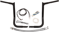 Thumbnail for FAT BAGGERS INC. Handlebar Kit - Pointed Top - 14